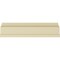 Ekena Millwork 4 1/2"H x 2 3/8"P x 5 1/8"F x 94 1/2"L Versailles Crown Moulding MLD04X02X05VE - alternate 2